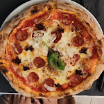 Photo n°1 de l'avis de Itsgammah.7 fait le 07/07/2023 à 20:01 sur le  Pizzeria Alcatraz à Montelupo Fiorentino