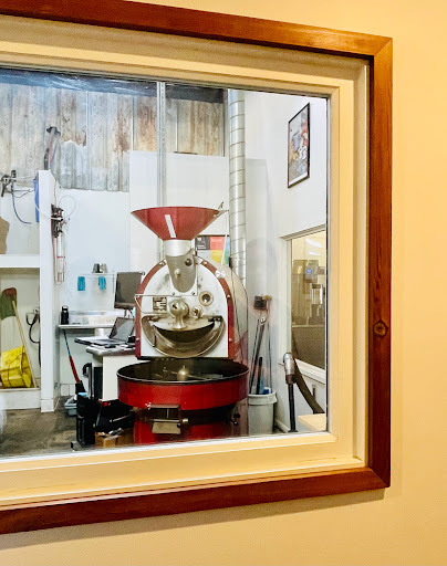 Coffee Shop «Spearhead Coffee», reviews and photos, 619 12th St, Paso Robles, CA 93446, USA