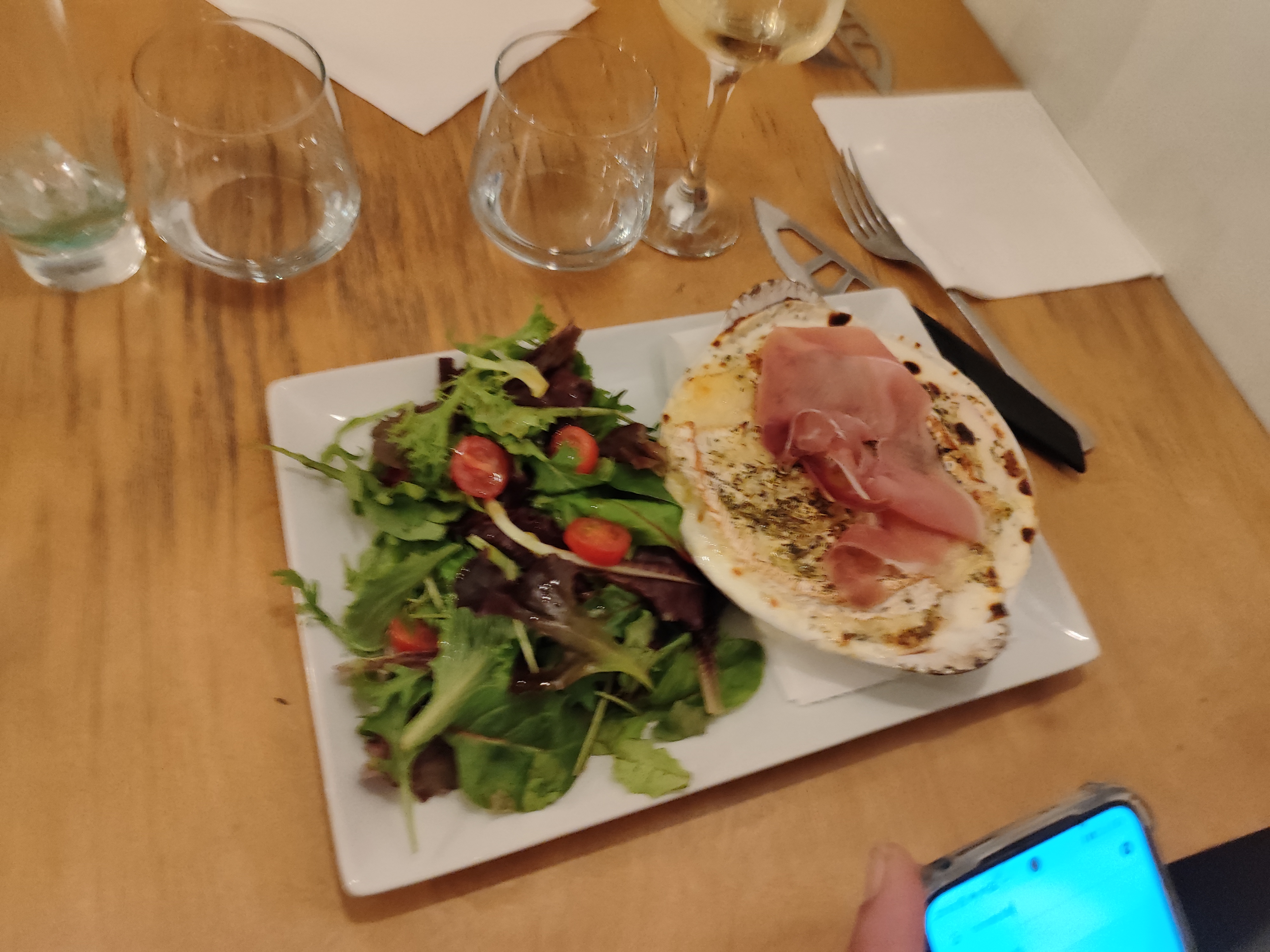 Photo n° 2 de l'avis de Frédéric.i fait le 05/10/2023 à 19:15
