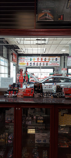 Car Wash «Super Car Wash & Quick Lube», reviews and photos, 1826 Eastchester Rd, Bronx, NY 10461, USA