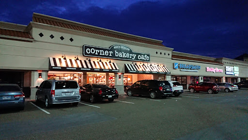 Corner Bakery Cafe, 4021 N 10th St, McAllen, TX 78504, USA, 