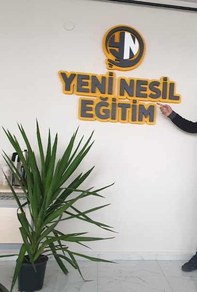 ADRES YENİ NESİL KURS MERKEZİ