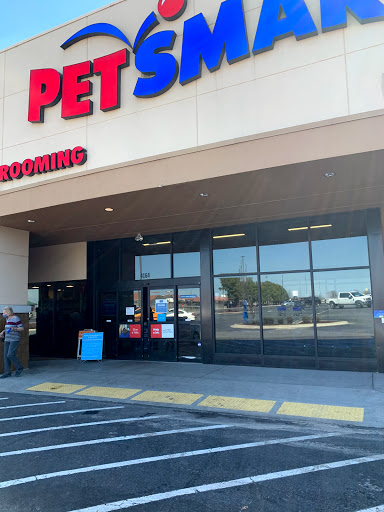 Pet Supply Store «PetSmart», reviews and photos, 4164 E. McCain Blvd., North Little Rock, AR 72117, USA