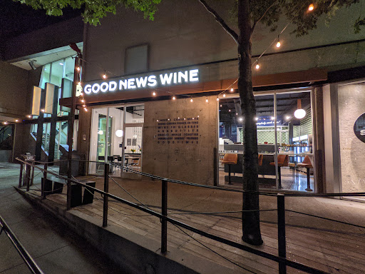 Good News Wine