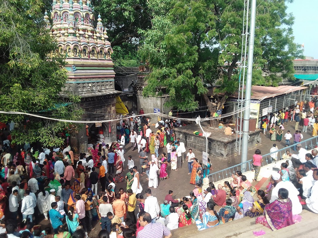 Shri Tuljabhavani Temple