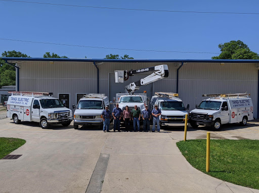 Photo of Tangi Electric & Maintenance Co