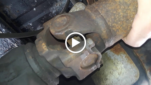 Auto Parts Store «AutoZone», reviews and photos, 36727 S Gratiot Ave, Charter Twp of Clinton, MI 48035, USA