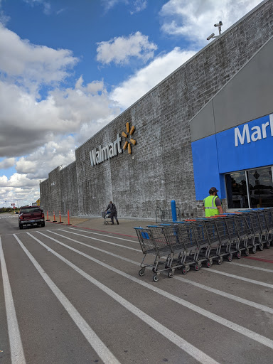 Department Store «Walmart Supercenter», reviews and photos, 950 E Greenville Pike, Winchester, IN 47394, USA