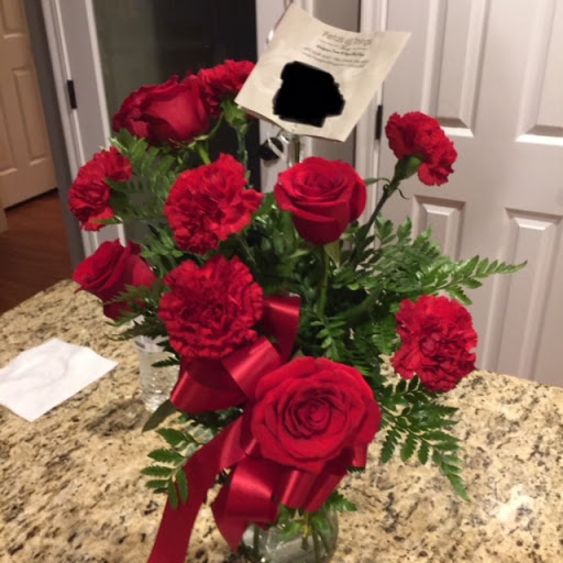 Florist «Petals & Things Florist», reviews and photos, 4891 Smith Rd, West Chester Township, OH 45069, USA