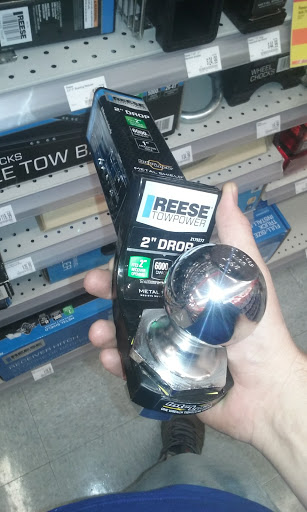 Auto Parts Store «AutoZone», reviews and photos, 3675 Elkhorn Blvd, North Highlands, CA 95660, USA