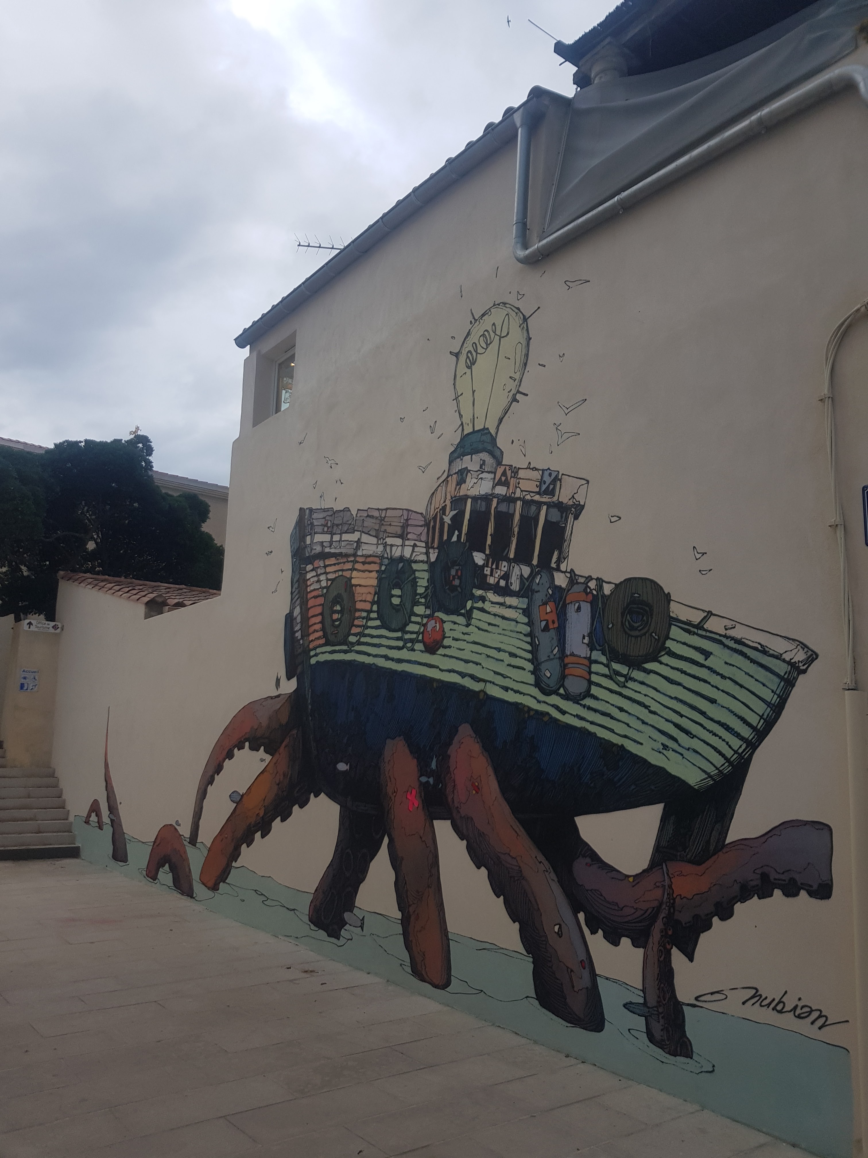 Photo n° 2 de l'avis de Celine.a fait le 19/05/2023 à 14:32