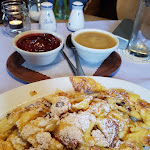 Photo n°8 de l'avis de Thomas.a fait le 01/10/2017 à 16:35 sur le  Gasthof Glashütte à Kreuth