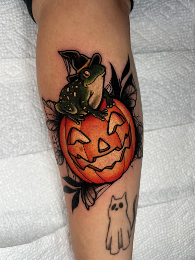 Find chakra tattoo ideas for your next unique tattoo in Ballston Spa at Ransom Tattoo Gallery