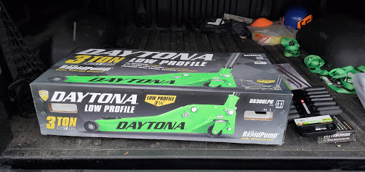 Hardware Store «Harbor Freight Tools», reviews and photos, 2334 Rose St, La Crosse, WI 54603, USA