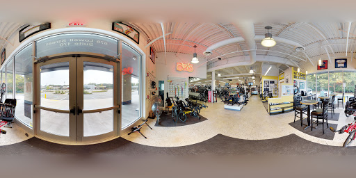 Bicycle Store «Cycle Loft», reviews and photos, 43 Middlesex Turnpike, Burlington, MA 01803, USA