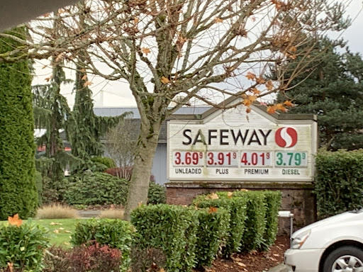 Grocery Store «Safeway», reviews and photos, 215 Whitesell St NW, Orting, WA 98360, USA