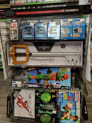 Video Game Store «GameStop», reviews and photos, 1720 Hilliard Rome Rd, Hilliard, OH 43026, USA