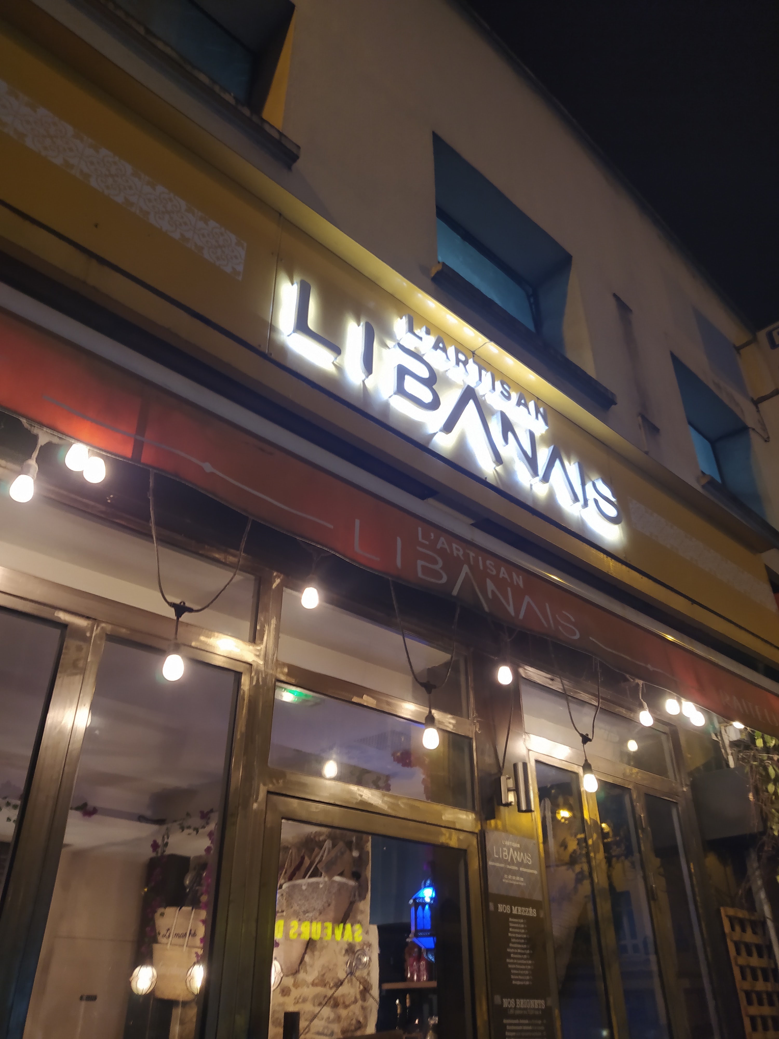 Photo n° 5 de l'avis de On. fait le 18/02/2023 à 20:25
