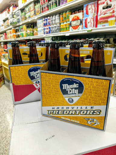 Supermarket «Publix Super Market at The Crossings», reviews and photos, 2324 Lebanon Pike, Nashville, TN 37214, USA