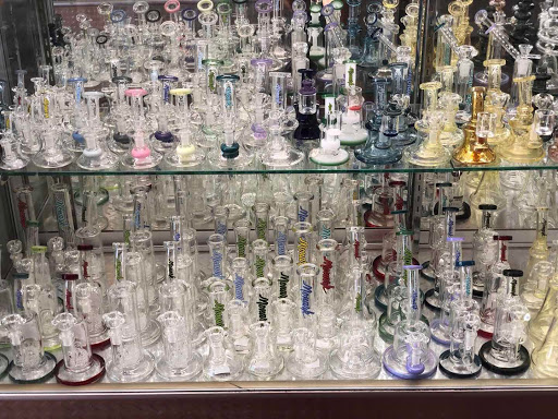 Tobacco Shop «The Pipe King Smoke Shop and Vape Store», reviews and photos, 655 S Main St #205, Orange, CA 92868, USA