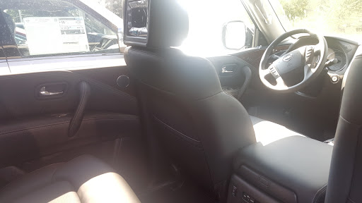 Nissan Dealer «Leckner Nissan of Springfield», reviews and photos, 6570 Amherst Ave, Springfield, VA 22150, USA