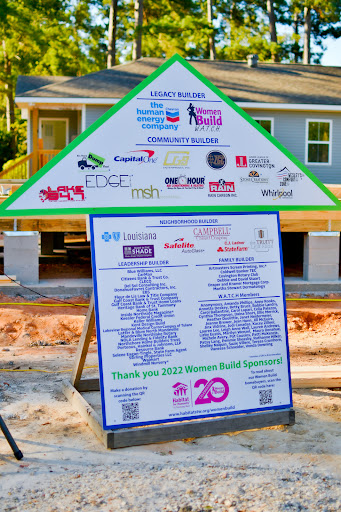 Low Income Housing Program «Habitat For Humanity St. Tammany West ReStore», reviews and photos