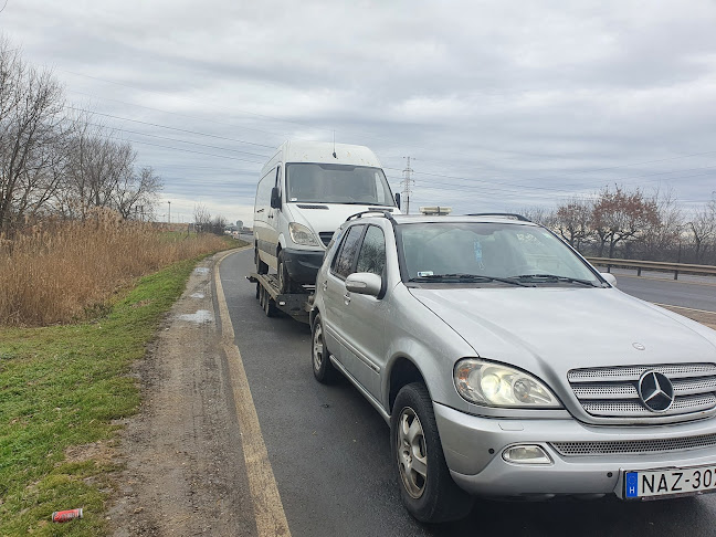 Értékelések erről a helyről: Pala Car Szolgáltató Kft. - 0-24 autómentés szolnok, Szolnok - Autószerelő