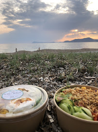 Plats et boissons du Restauration rapide KAU'WAHI à Hyères - n°3