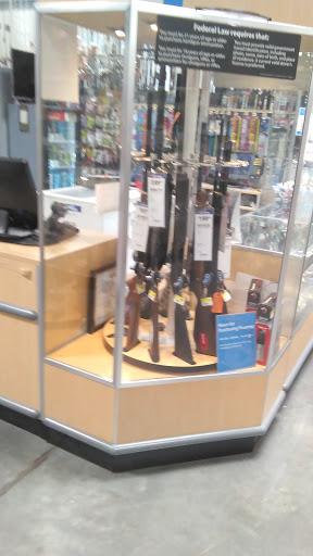 Department Store «Walmart Supercenter», reviews and photos, 7100 Hopgood Rd, Fairview, TN 37062, USA