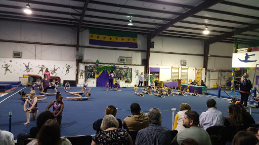 Gymnastics Center «Gymnastics Plus», reviews and photos, 58445 Pearl Acres Rd, Slidell, LA 70461, USA