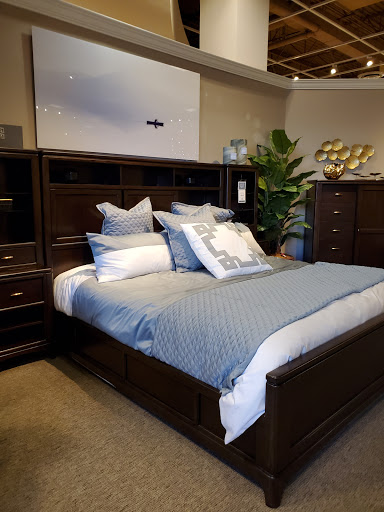 Furniture Store «Havertys Furniture», reviews and photos, 3333 Buford Dr NE, Buford, GA 30519, USA