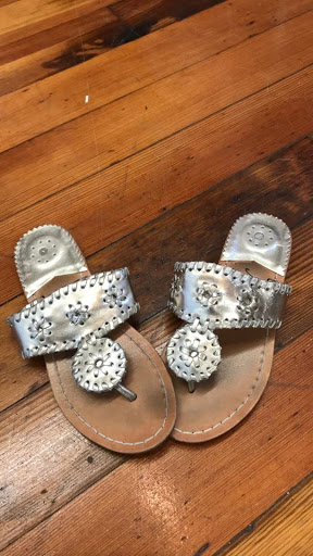 Consignment Shop «Luca Boutique -Childrens & Maternity Designer Consignment», reviews and photos, 193 Water St, Warren, RI 02885, USA