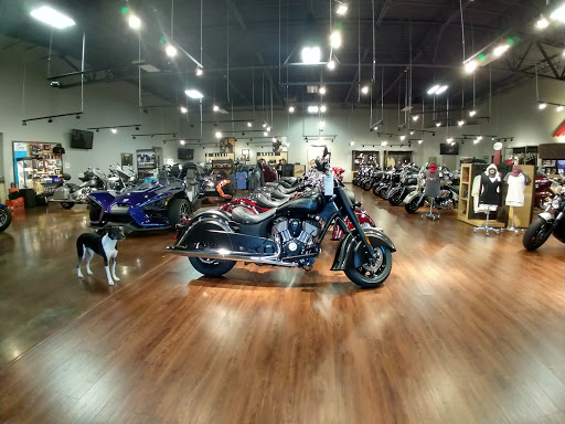 Store «Indian Motorcycle Of Auburn», reviews and photos, 1743 W Valley Hwy S, Auburn, WA 98001, USA