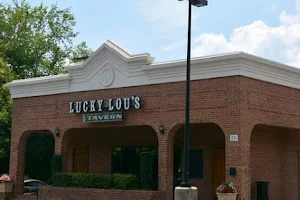 Lucky Lou's Tavern image