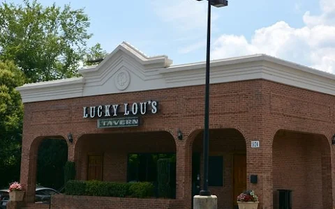 Lucky Lou's Tavern image