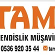 TAMER HARİTA MÜHENDİSLİK