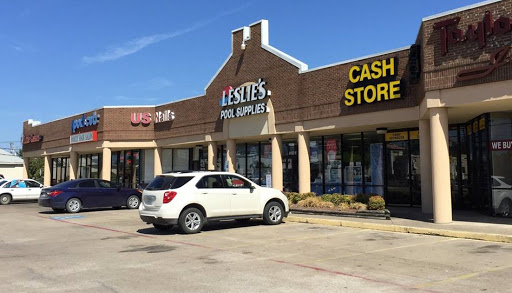 Cash Store in Greenville, Texas