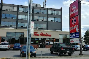 Tim Hortons image