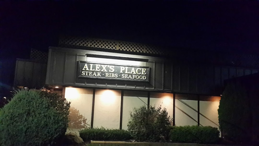 Alexs Place