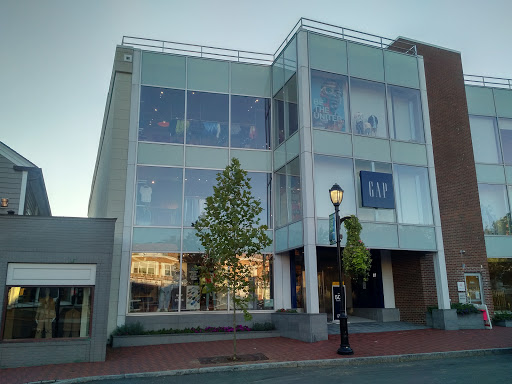 Clothing Store «Gap», reviews and photos, 125 Main St, Westport, CT 06880, USA