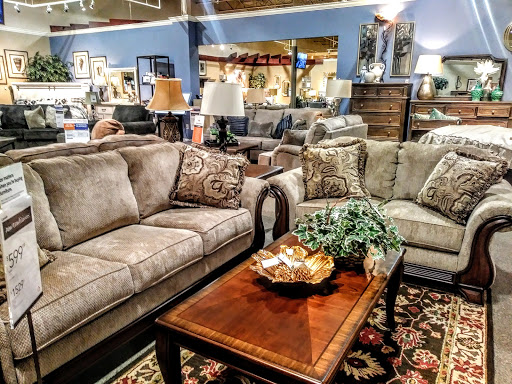 Furniture Store «Ashley HomeStore», reviews and photos, 575 Alberta Dr, Amherst, NY 14226, USA