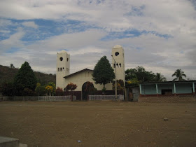 Iglesia de San Pedro de Perico