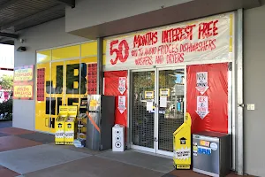 JB Hi-Fi image