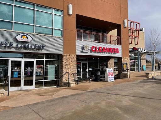 Dry Cleaner «Champion Cleaners», reviews and photos, 549 Flatiron Blvd, Broomfield, CO 80021, USA