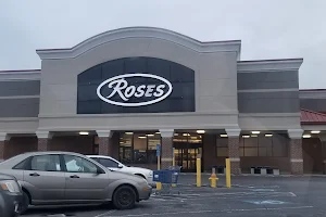 Roses Discount Store image