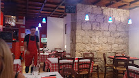 Atmosphère du Restaurant français Voyageur Nissart à Nice - n°12