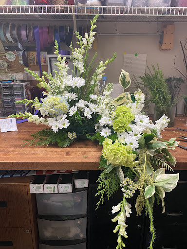 Florist «Ogrodek Flowers», reviews and photos, 7376 W 87th St, Bridgeview, IL 60455, USA