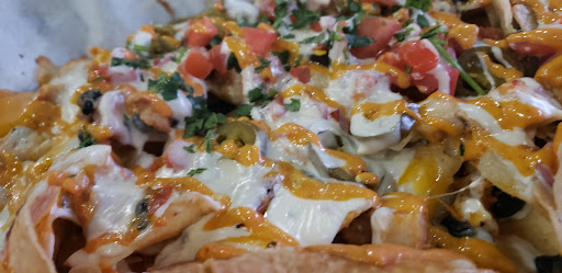 Sports Bar «Dave & Busters», reviews and photos