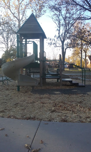 Park «Platt Park Recreation Center», reviews and photos, 1500 S Grant St, Denver, CO 80210, USA