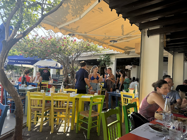 Καρνάγιο / Πίτα του Ρήγα Ανοιχτές ώρες